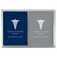 Medical Symbol Double Deck Playing Cards Image 2 of 2